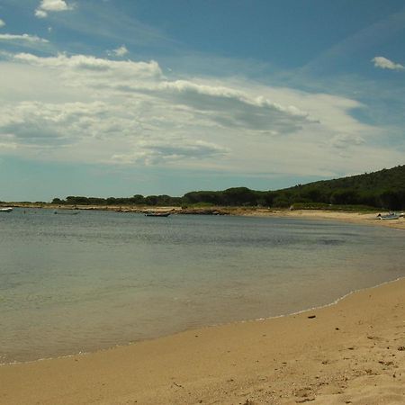La Culla Del Mare Vila Budoni Exterior foto