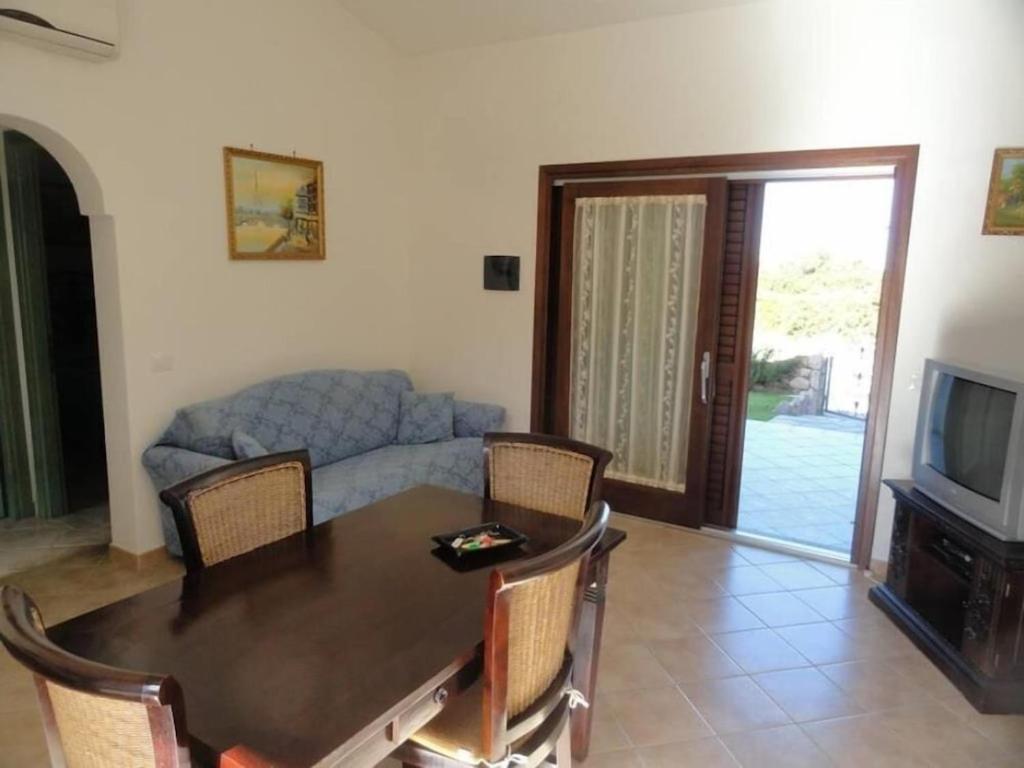 La Culla Del Mare Vila Budoni Exterior foto
